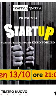 Startup