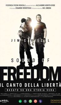 Sound of Freedom – Il canto della libertà