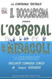 L’OSPEDAL DEI MIRACOLI