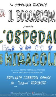 L’OSPEDAL DEI MIRACOLI