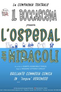 L’OSPEDAL DEI MIRACOLI