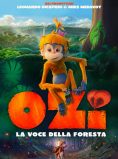 Ozi – La Voce Della Foresta