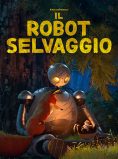 Il robot selvaggio