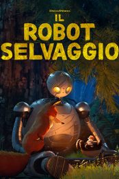 Il robot selvaggio