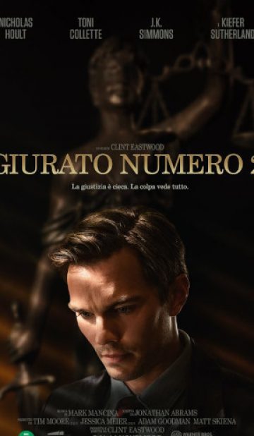 GIURATO NUMERO 2