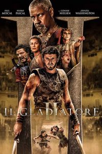 Il gladiatore II