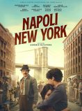 NAPOLI-NEW YORK