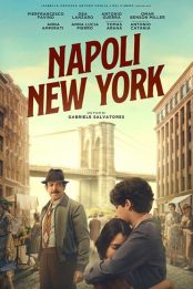 NAPOLI-NEW YORK