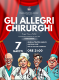 GLI ALLEGRI CHIRURGHI